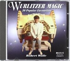 Robert wolfe wurlitzer for sale  STOCKPORT