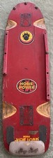 Hobie Power Skateboard 1970s Park Machine Skateboard, Z flex, Alva Raro comprar usado  Enviando para Brazil