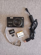 Fotocamera fujifilm finepix usato  Torino