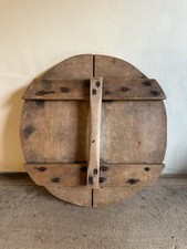 wooden barrel lids for sale wooden barrel lids for sale Somonauk