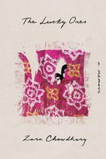 Lucky ones memoir for sale  Lynden