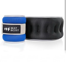 Ankle wrist weights for sale  Saint Petersburg