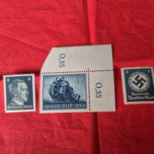 Mint ww2 german for sale  NOTTINGHAM