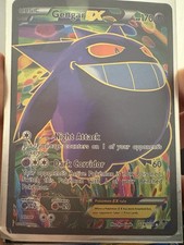 gengar ex d'occasion gengar ex d'occasion  Besançon