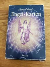 Engel karten diana gebraucht kaufen  Ulm