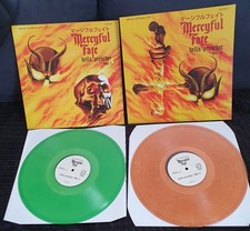 Mercyful fate hells d'occasion  Belley