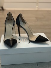 Scarpe donna usato  Montemarciano