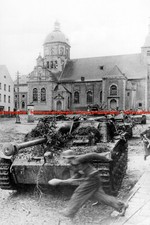 F027355 german stug for sale  MAIDSTONE