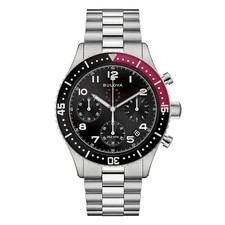Bulova marine star usato  San Pietro Vernotico