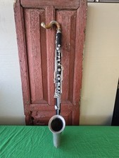 Clarinete baixo Vito  comprar usado  Enviando para Brazil