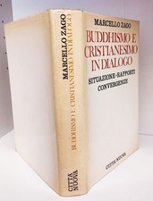 Buddhismo cristianesimo dialog usato  Italia