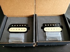 Gibson classic zebra gebraucht kaufen  Eppelheim