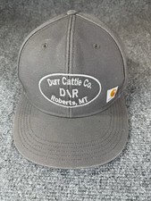Vintage carhartt hat for sale  Gallatin Gateway