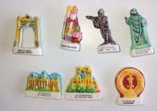 Serie feves luneville d'occasion Serie feves luneville d'occasion  Vrigne-aux-Bois