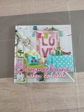 Sommerlaune nähen häkeln gebraucht kaufen  Marschacht