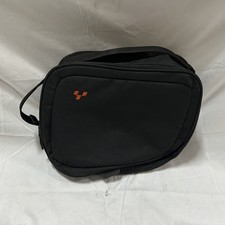 Bolsa de viagem Can-Am OEM Can-Am Spyder preta lateral macia carga, 219400172, usado comprar usado  Enviando para Brazil