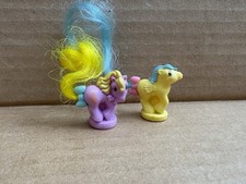 Little pony petite usato  Monte Porzio Catone