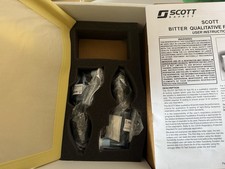 Scott safety bitter for sale Scott safety bitter for sale  SOUTHAMPTON