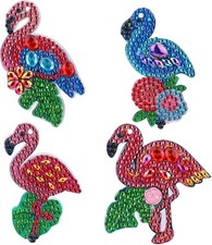 Pièces diy flamant d'occasion  France