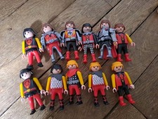 Playmobil 3269 3319 d'occasion  Boulogne-Billancourt