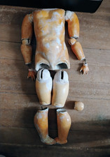 Antique composition doll for sale Antique composition doll for sale  Athol