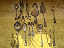 versilbertes besteck gebraucht kaufen versilbertes besteck gebraucht kaufen Melsungen
