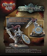 Tabletop schildträger avatars gebraucht kaufen  Mühlhausen-Ehingen