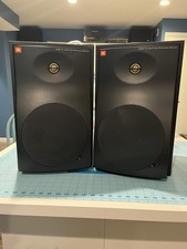 system jbl monitor for sale  Fredericksburg