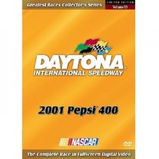2001 pepsi 400 for sale  Indianapolis