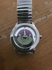 Taz tazmania watch for sale  SUNDERLAND