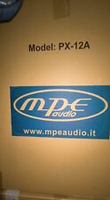 casse amplificate professionale usato casse amplificate professionale usato Lonato del Garda