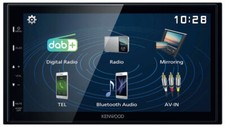 Kenwood dmx 125 gebraucht kaufen  Göppingen