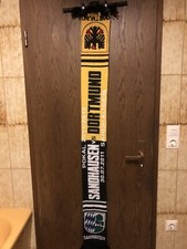 Fanschal borussia dortmund gebraucht kaufen  Karlsruhe