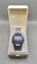 Casio herrenarmbanduhr edelsta gebraucht kaufen  Staßfurt