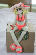 Shelf sitter diana for sale  Wadsworth