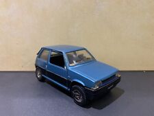 Polistil s320 renault usato  Roma