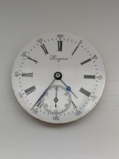 Mouvement longines cal d'occasion  Liverdun