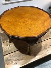 Art deco walnut for sale  NANTWICH