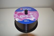 Vierge verbatim 4.7gb d'occasion  Baillargues