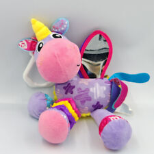 Doudou eveil licorne d'occasion  Le Portel