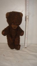 Alte ddr teddy gebraucht kaufen  Olbernhau