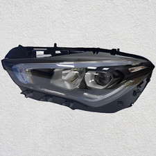 Farol de LED esquerdo Mercedes Benz W118 CLA200 CLA250 CLA35 CLA45 EU 2020-2023 comprar usado  Enviando para Brazil
