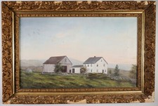 Authentic vintage oil for sale  Holliston