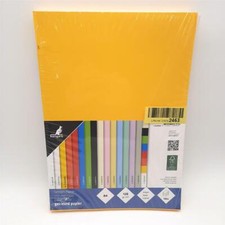 Kangaro tonpapier gelb gebraucht kaufen  Neustadt b.Coburg