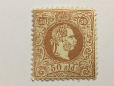 Old stamp austria for sale  ST. LEONARDS-ON-SEA