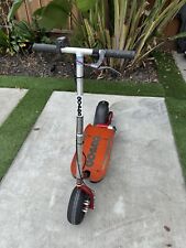 Electric folding scooter for sale  San Jose