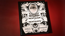 Steps mentalism plus for sale  Lincoln