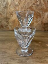 Baccarat harcourt talleyrand d'occasion  Plombières-lès-Dijon