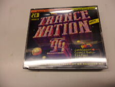 Trance nation 1 gebraucht kaufen  Potsdam