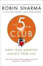 Club morning. elevate for sale  EPSOM